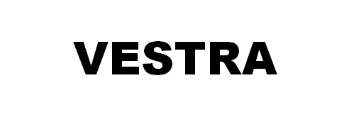 Vestra's logo