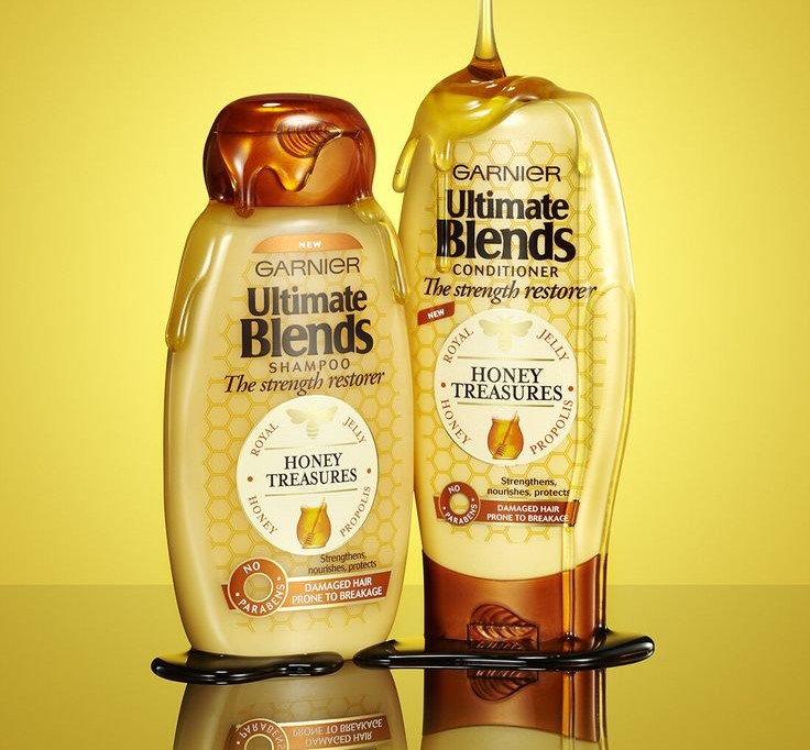 shampoo conditioner packs